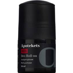 Apotekets Men Deo Roll-on 50ml