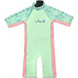 Splash About UV Sun & Sea Suit SS Shorty Jr