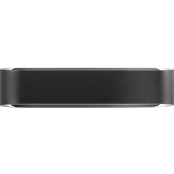 LIGHT-POINT Aura W2 Titanium Väggarmatur