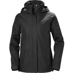 Helly Hansen W Aden Jacket - Black