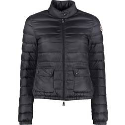 Moncler Lans Jacket - Black