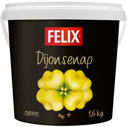 Felix Dijonsenap 1600g