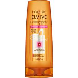 L'Oréal Paris Elvive Extraordinary Oil Conditioner 500ml