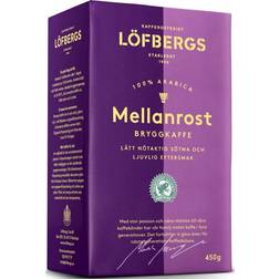 Löfbergs Mellanrost
