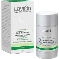 Lavilin 72H Sport Deo Stick 60ml