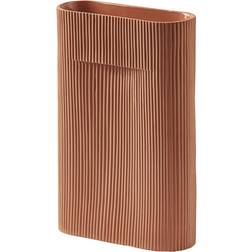 Muuto Ridge Vase 35cm