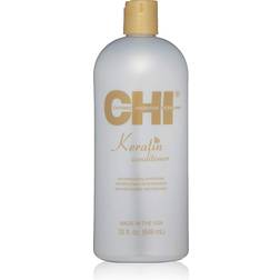 CHI Keratin Reconstructing Conditioner 32fl oz