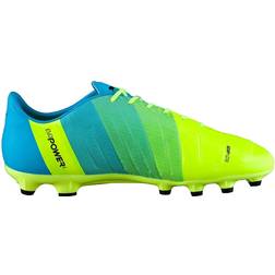 Puma evoPOWER 1.3 AG M - Yellow