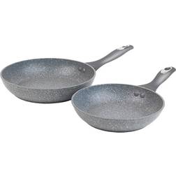 Salter Marble Collection Cookware Set 2 Parts