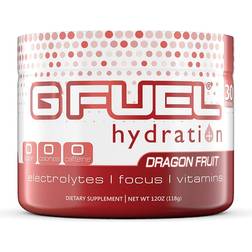 G Fuel Hydration Dragon Fruit