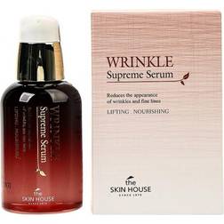 The Skin House Wrinkle Supreme Serum 50ml