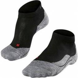 Falke RU5 Short Running Socks Men - Black/Mix