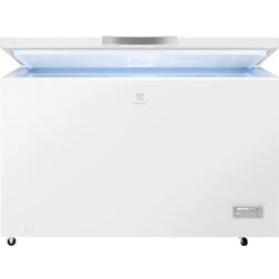 Electrolux LCB3LE38W0 Hvid
