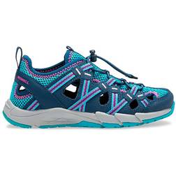 Merrell Little Kid's Hydro Choprock - Navy/Turquoise