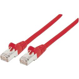Intellinet RJ45-RJ45 S/FTP Cat6a