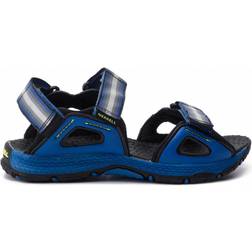 Merrell Hydro Blaze Royal Unisex Sandalias - Azul/Negro