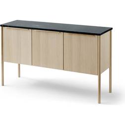 Skagerak Jute Marble Buffet 126x74cm