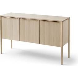 Skagerak Jute Wood Buffet 126x74cm