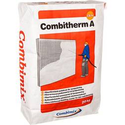 Combimix Putsbruk Combitherm 20Kg