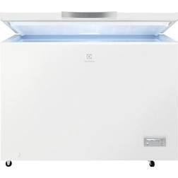 Electrolux LCB3LF31W0 Bianco