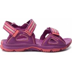 Merrell Hydro Blaze Unisex Sandalias - Rosa