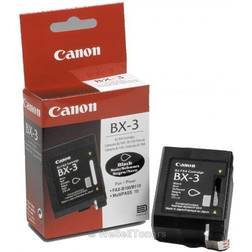 Canon BX-3 (Black)