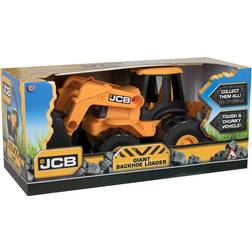 JCB Giant Backhoe Loader