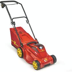 Wolf-Garten Lycos 40/400 M (1x5.0Ah) Battery Powered Mower