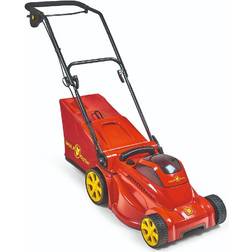 Wolf-Garten Lycos 40/370 M Battery Powered Mower