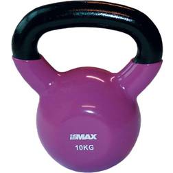 Titan Life Vinyl Kettlebell 10kg