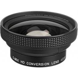 Raynox HD-6600PRO-43 Add-On Lens