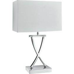 Searchlight Club Table Lamp 48.5cm