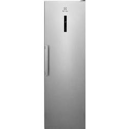 Electrolux LUT7ME28X4 Grå, Rostfritt stål