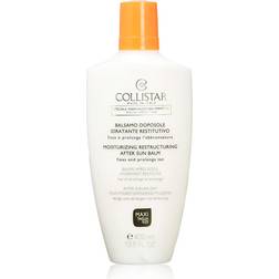 Collistar Moisturizing Restructuring After Sun Balm 400ml