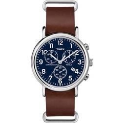 Timex Weekender (TW2R63200)