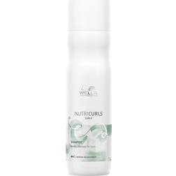 Wella Nutricurls Micellar Shampoo for Curls 250ml