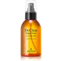 The Skin House Dr. Clear Magic Toner 130ml