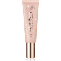 Ciaté Extraordinary Radiant Buildable Liquid Foundation 106P Silk