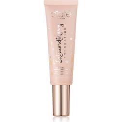 Ciaté Extraordinary Radiant Buildable Liquid Foundation 104Y Linen