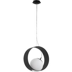 Eglo Camargo Pendant Lamp 35cm