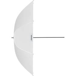 Profoto Shallow 33&quot Translucent Umbrella, Small