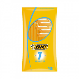 Bic Razor 10 kpl