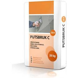 Combimix Putsbruk C 25kg