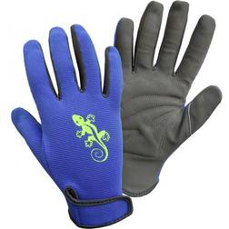 FerdyF. Garden-Gecko 1433-D Similicuir Gants de jardin Taille: femme paire(s)