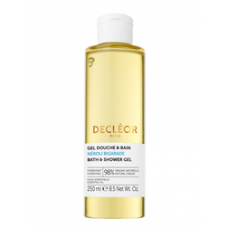 Decléor Néroli Bigarade Bath & Shower Gel 250ml