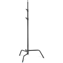 Avenger Pied C-Stand 3,3 m avec base à jambe coulissante