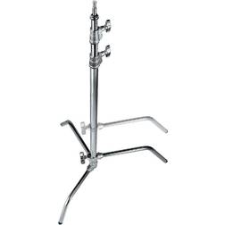 Avenger Pied C-Stand 3,3 m avec base à jambe coulissante