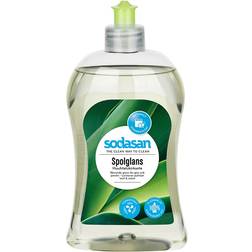 Sodasan Rinse Gloss 500ml