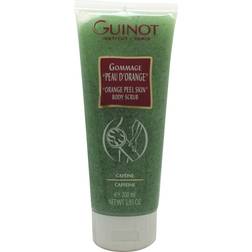 Guinot Gommage Peau D'Orange Body Scrub 200ml