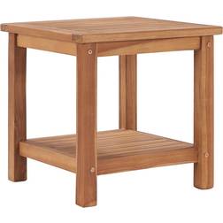 vidaXL 48979 Soffbord 45x45cm